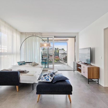 Apartment Loctowers A4-4-4 By Interhome Locarno Extérieur photo