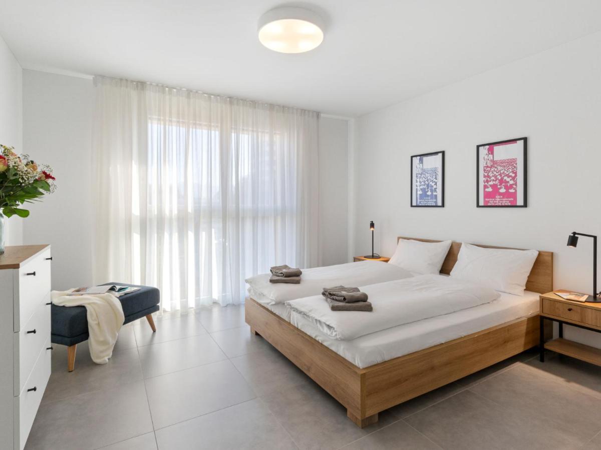 Apartment Loctowers A4-4-4 By Interhome Locarno Extérieur photo