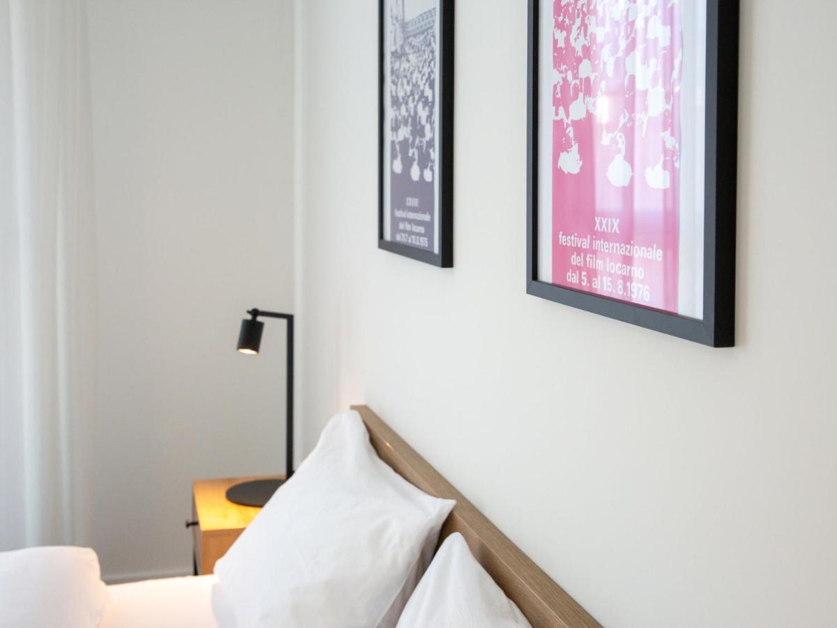 Apartment Loctowers A4-4-4 By Interhome Locarno Extérieur photo