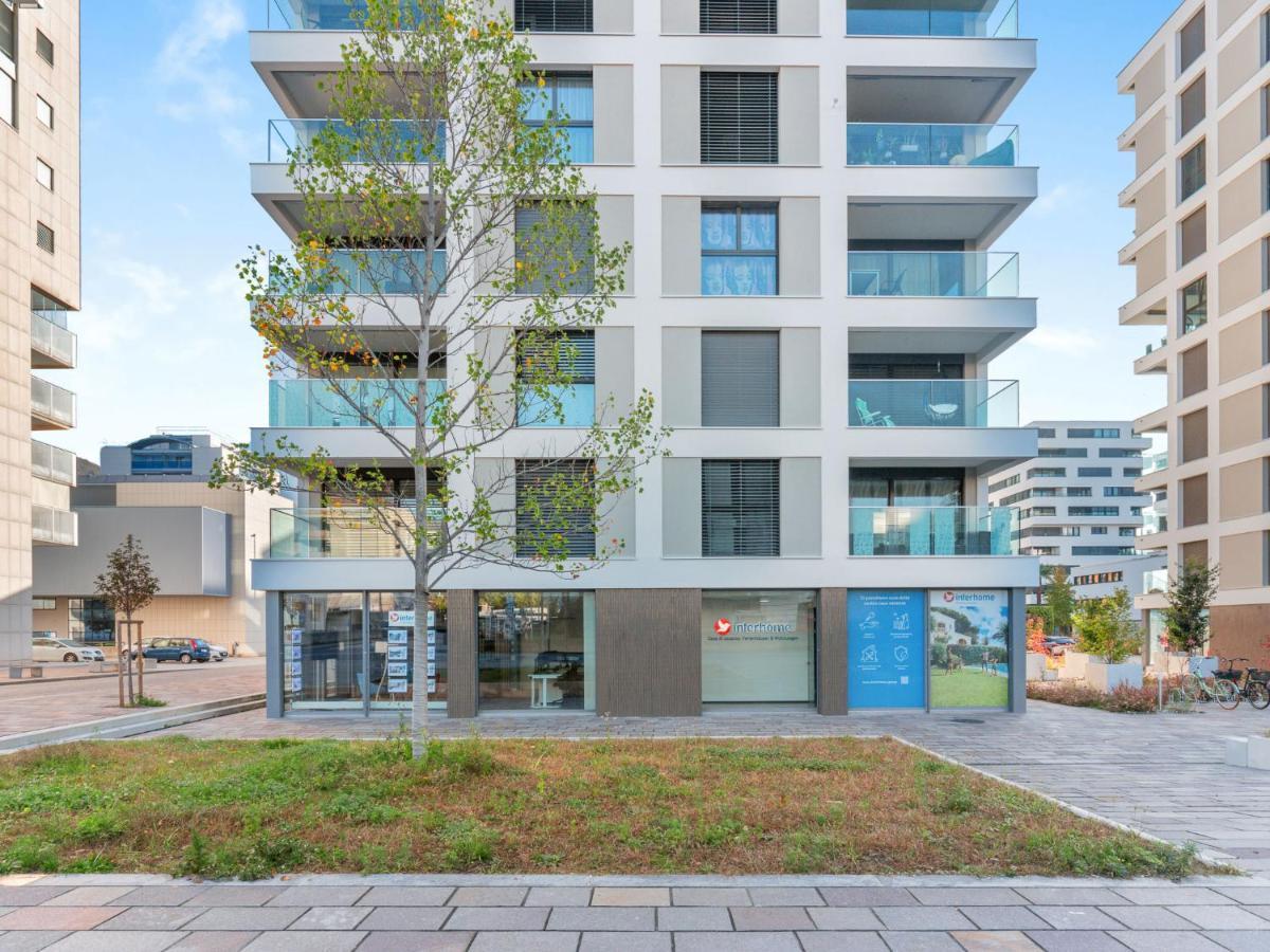 Apartment Loctowers A4-4-4 By Interhome Locarno Extérieur photo