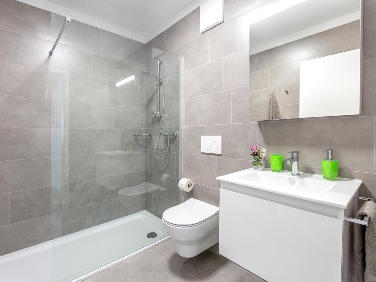 Apartment Loctowers A4-4-4 By Interhome Locarno Extérieur photo